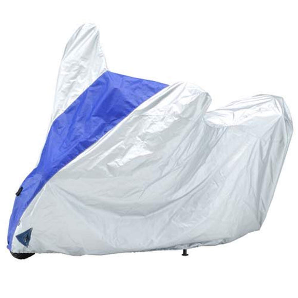 YAMAHA E Type 90793-64398 Motorcycle Cover, Made in Japan, Waterproof, THICK, Size 2L