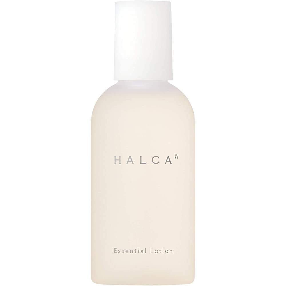 HALCA Essential Lotion (Beauty Serum Water) – Goods Of Japan