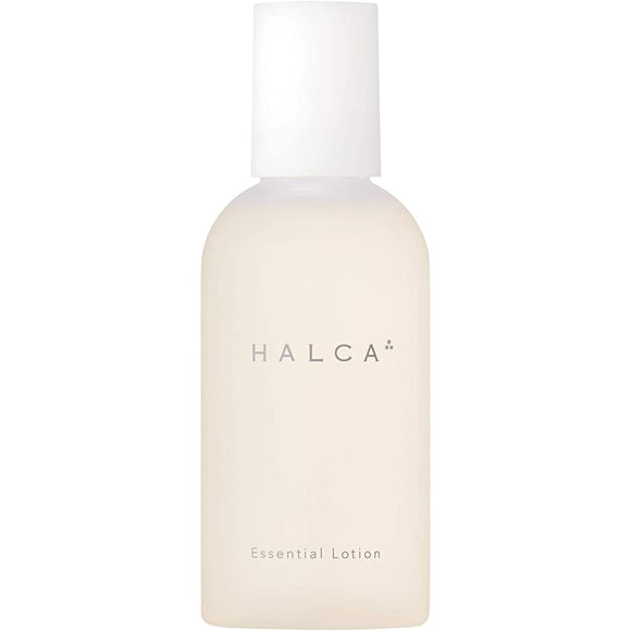 HALCA Essential Lotion (Beauty Serum Water)