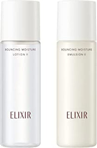 Elixir Superieur Lift Moist Trial Set SP 2 Relaxing Aqua Floral Fragrance 30mL + 30mL