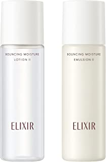 Elixir Superieur Lift Moist Trial Set SP 2 Relaxing Aqua Floral Fragrance 30mL + 30mL