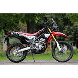 Special Parts Tadao (SP TADAO) Power Box Pipe CRF250RALLY (2BK-MD44) 17-20 CR2-PB-11