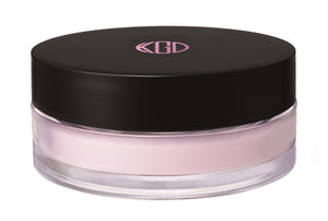 Gangwondo UV face powder (4g) SPF50+PA++++ baby pink