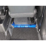 Cusco (CUSCO) [Power Brace] (Seat Rail Plus) Nissan Note E-POWER NISMO HE12 278 492 SP