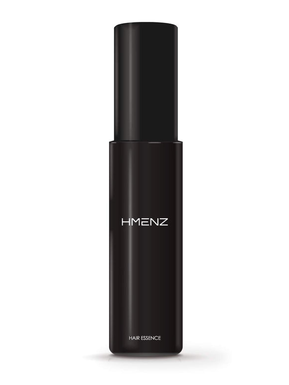HMENZ Hair Essence 50ml Made in Japan Hair oil that can also be used as a hair fragrance