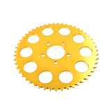 X.A.M JAPAN A4702 520 SPROCKET A4702
