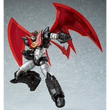 Moderoid Mazinkaiser Non Scale PS &amp; ABS Buildable Plastic Model