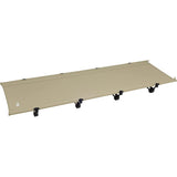Captain Stag (CAPTAIN STAG) Outdoor bed Bed cot Easy light cot Easy assembly Storage bag included Trekker