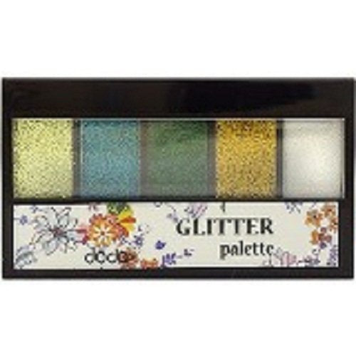 dodo glitter palette 02