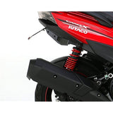 Kitako (KITACO) Fenderless Kit Cygnus X-SR (BF91) 691-0418000