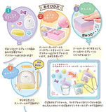 Sumikko Gurashi Glitter Snow Globe Tapioka Park