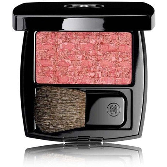 Chanel Letissage #120 Tweed Prodigy 5.5g