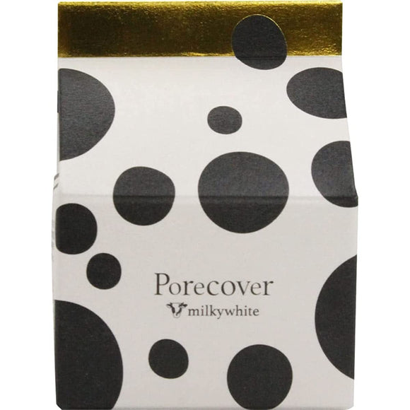 AWESOME Pore Cover Milky White 25g