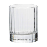 Luigi Bormioli LU30 (10825/01)(6) Rock Glass, Clear, 10.0 fl oz (255 ml)