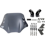 Daytona Bike Screen Cygnus X (13-15) Wind Shield SS Series Short Smoke 79791