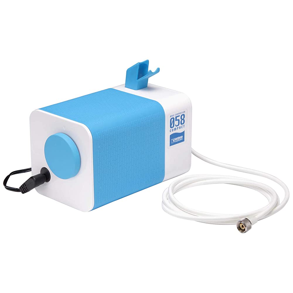 Wave Compressor 058 Compact Tabletop Type Tool for Plastic Models LT03 ...