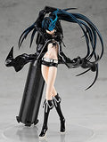 POP UP PARADE Black Rock Shooter, Non-scale, ABS PVC, Pre-painted Complete Figure G94343