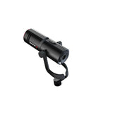 AVerMedia LIVE STREAMER MIC 330 AM330 Unidirectional Dynamic Microphone for Video Streaming and Streaming SP988