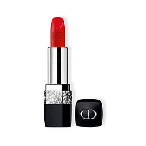 Christian Dior Rouge Dior HAPPY 2020#080 RED SMILE (Limited) [Lipstick]