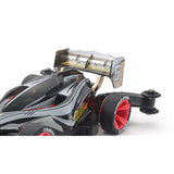 Tamiya Mini AWD Special Product Aero Avante Black Special AR Chassis 95376