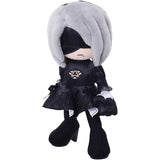 Nier Automata Action Doll (No. B Type)