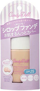 CandyDoll Liquid Pure Foundation