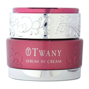 Kanebo Twany Serum In Cream 30g