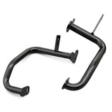 DAYTONA 98624 Motorcycle Engine Guard, for V-Strom 250 (17-21), Diameter 1.0 Inches (25.4 mm), Pipe Engine Guard, Lower