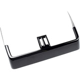 Secondstage Toyota Land Cruiser Prado 150 Series Late Center Duct Panel Piano Black/ T387BLK