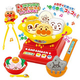 JOYPALETTE Oden and Make a Chatting Pot Set, W 5.4 x H 1.8 x D 6.8 inches (138 x 45 x 172 mm) (IH Heater)