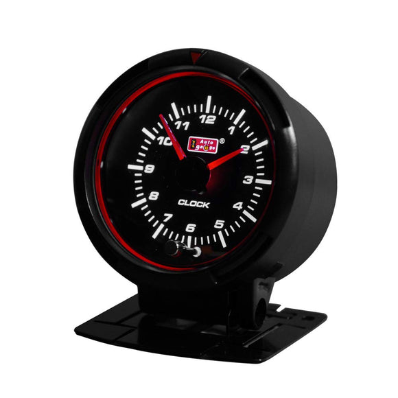Autogauge Auto Gauge Additional Meter RMT Series Watch 60 φ [RMT60 --CLOCK]
