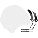 World Walk (WORLD WALK) Medium-sized meter visor general-purpose WS-05M clear WS-05MC