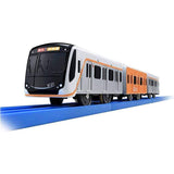 Takara Tomy Plarail Tokyu Dentetsu 6020 Series Q SEAT
