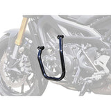 KIJIMA Bike Bike Parts Engine Guard Black MT-09/Tracer YAMAHA 405-233