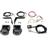 Kijima Bike Bike Parts LED Fog Lamp Kit Small Type 250/S YAMAHA 205-6152