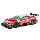 Due to 1/43 Zent Cerumo RC F Super GT500 2014 No.1