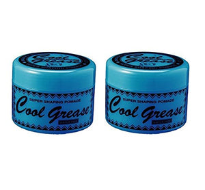 Hair [X2 piece set] Sakamoto Kouseido Cool Grease G 87g