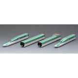 TOMIX 98497 N Gauge JR E5 Series Tohoku/Hokkaido Shinkansen Hayabusa Basic Set Railway Model Train