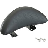 Kitaco (KITACO) Tandem Backrest Dio 110/Reed 125/SH Mode Black 652-1434200