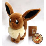 pokemonsenta- Life-Sized Nasshi stuffed