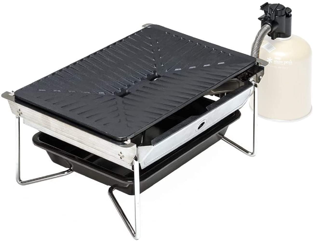 Snow Peak Grill Burner