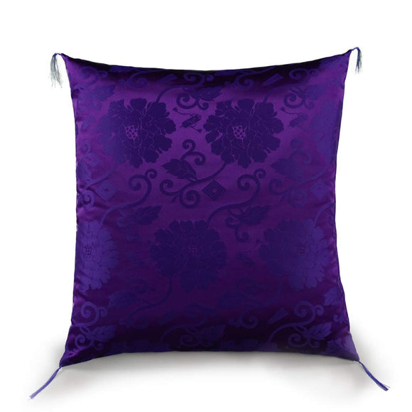 MADE IN JAPAN 'CUSHION COVER MODERN ARABESQUE