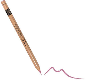 LiLo | Long-Lasting 10 Rich Colors Professional Lipliner Pencil | Olive Oil, Cottonseed Oil, Vitamins (Shade 103)