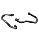 DAYTONA 95226 Motorcycle Engine Guard, for Rebel 250 (17-21), φ1.0 Inches (25.4 mm), Pipe Engine Guard, Lower Cannot Be Instaltane Upper