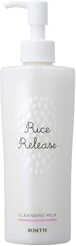 Rice release cleansing milk 200ml