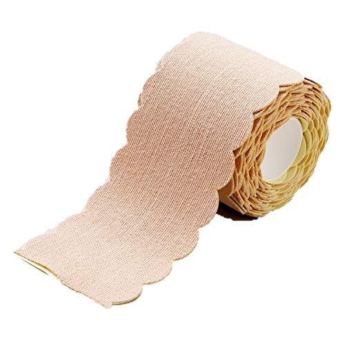 Deodorant Sweat Absorbing Sheet Roll Type 3m Sticker that sticks directly to armpit Sweat Absorbing Pad Sweat Absorbing Armpit Sweat Wakiga Deodorant Antiperspirant Sweat stains