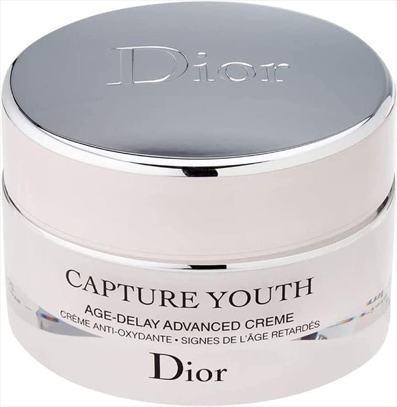 Christian Dior Capture Youth Cream 50ml/1.7oz