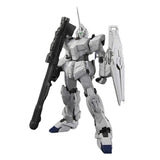 PG Mobile Suit Gundam UC RX-0 Unicorn Gundam 1/60 Scale Color Coded Plastic Model