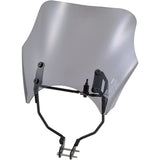 Daytona Bike Screen GB350/S (21-22) Blast Barrier Smoke 26374
