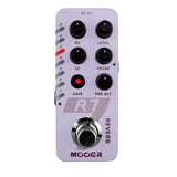 Mooer R7 Reverse Guitar Effector